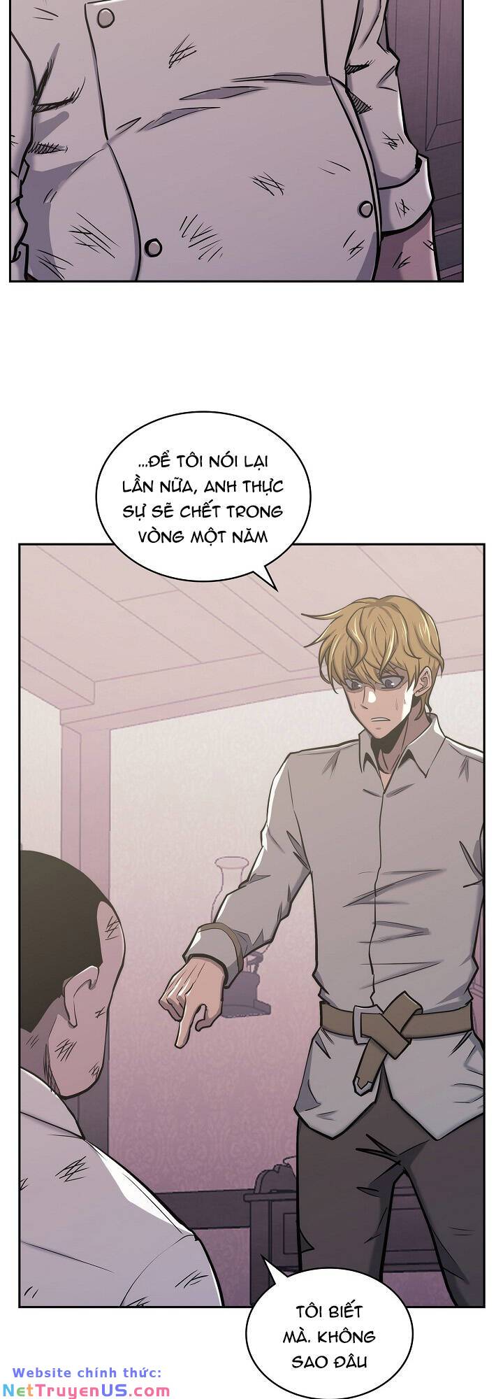 chiến binh đến từ thế giới khác chapter 199 29