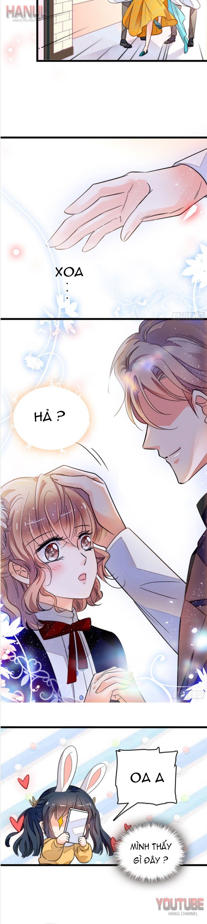 toàn mạng đều là fan cp của tôi với ảnh đế chapter 95.2 11