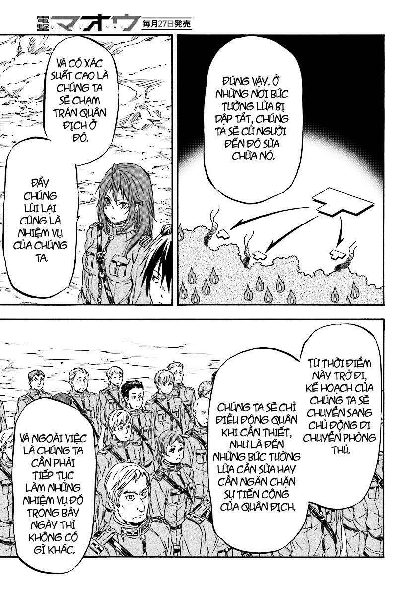 nejimaki seirei senki - tenkyou no alderamin chapter 28 27