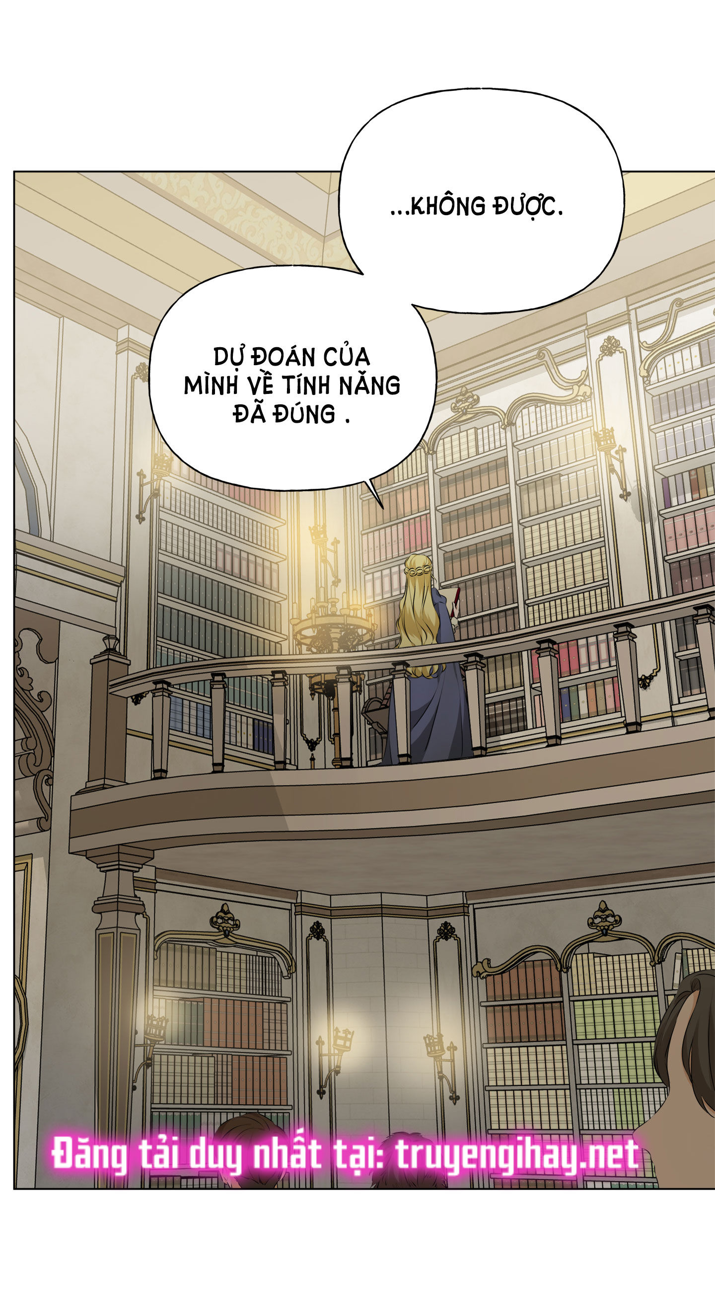 triệu hồi sư với mái tóc màu hoàng kim chapter 102 45