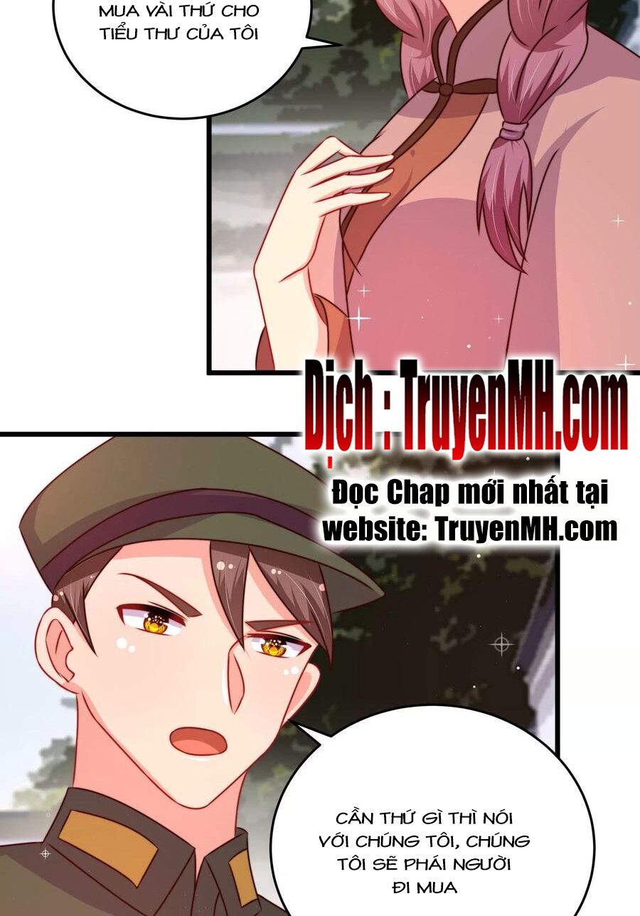 ngày nào thiếu soái cũng ghen chapter 515 2