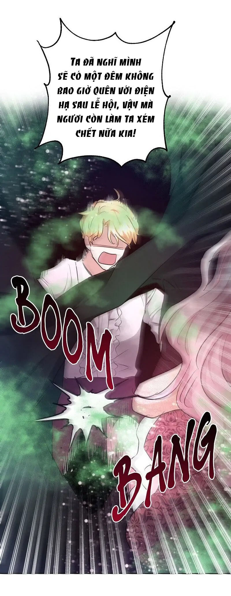 5500 sắc thái của quỷ vương chapter 54.1 4