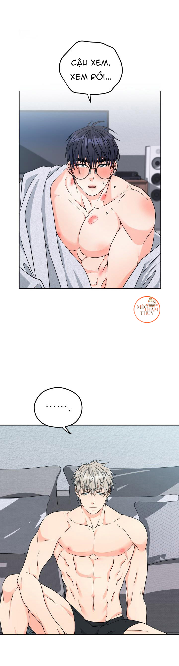 giao kiện hàng thành công chapter 13 21