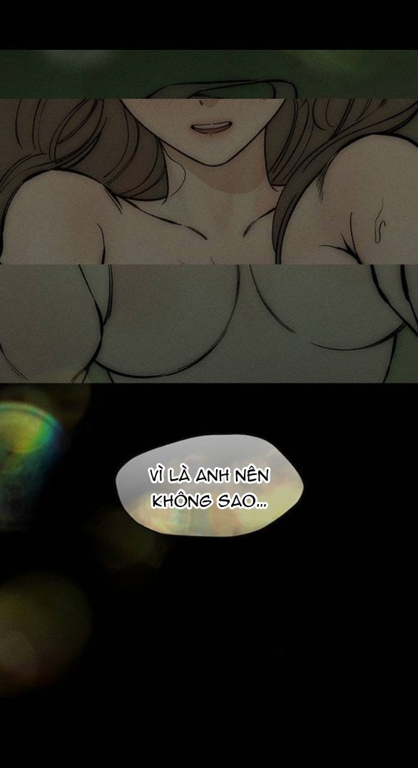 [18+] Nước Mắt Trên Đóa Hoa Tàn chapter 42.2 6