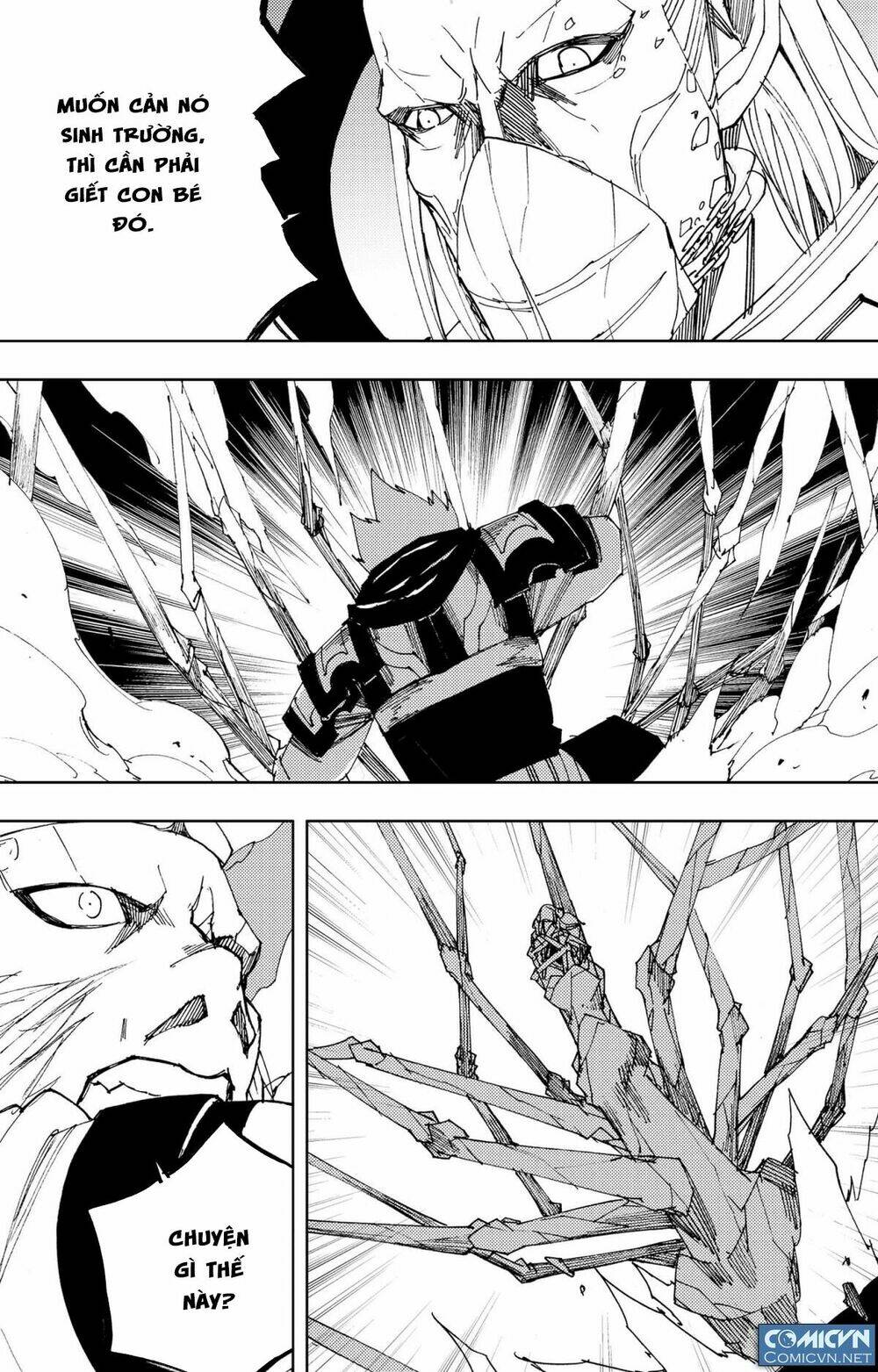 tây du đường tăng hàng ma chapter 43 3