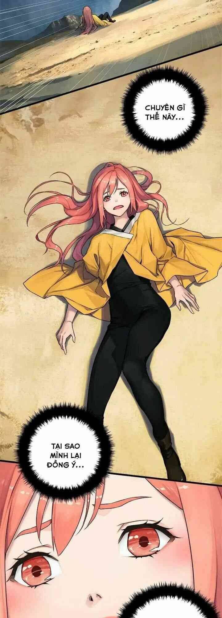 triệu hồi đến thế giới fantasy chapter 39 5