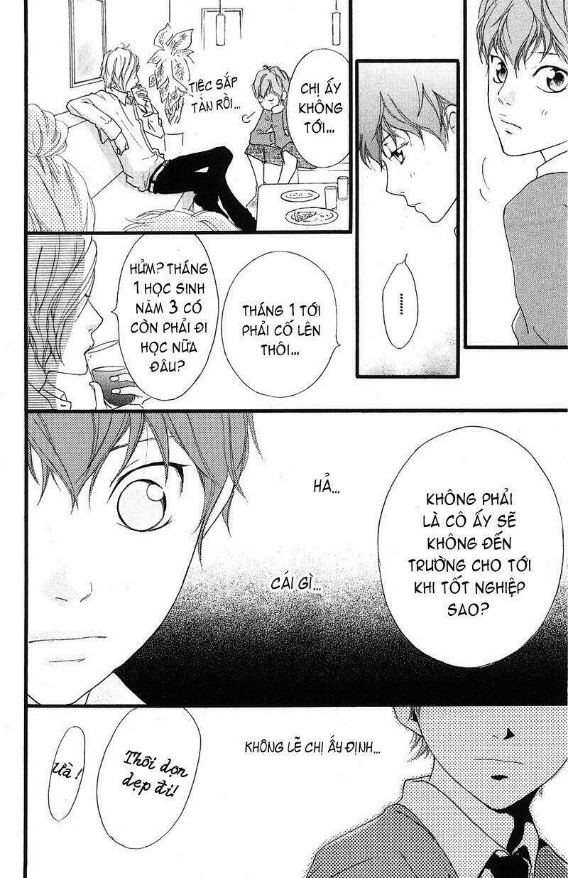 tình yêu học trò chapter 36 69