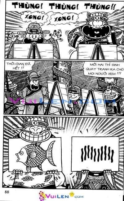 thần đồng đất việt chapter 46 88