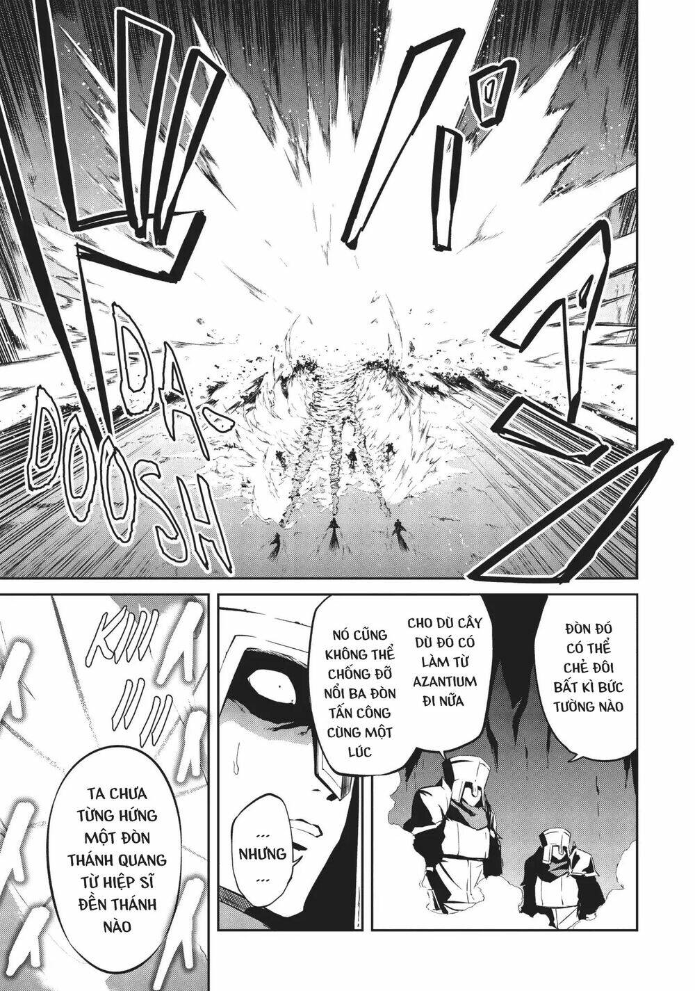 arifureta shokugyou de sekai saikyou zero chapter 6 25