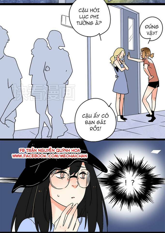 quỷ nhát gan và mã đại cáp chapter 2 12