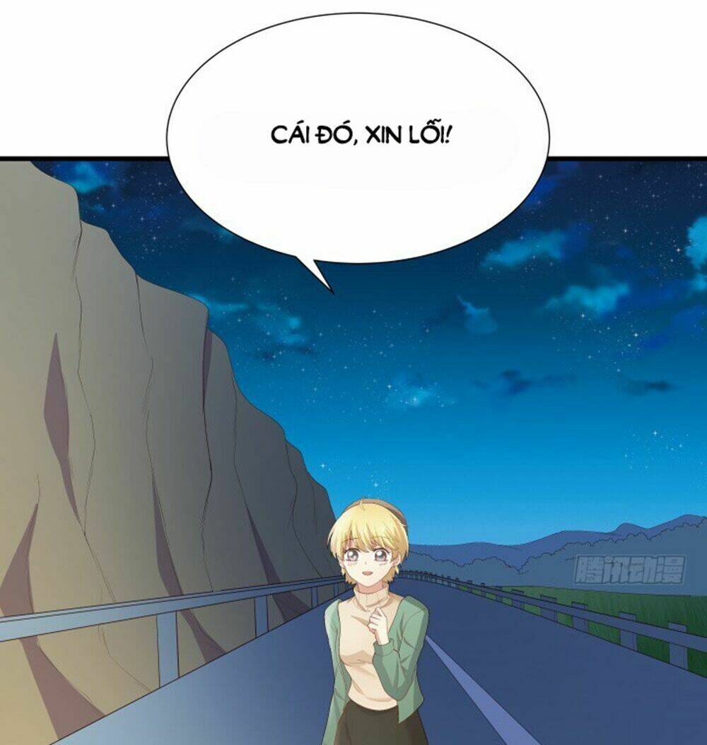 khi trò chơi ác ma bắt đầu chapter 57 4