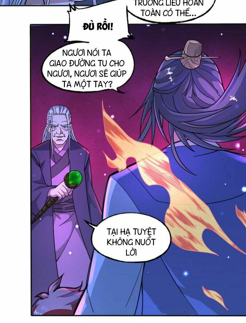 thiên mệnh cửu tinh chapter 10 13