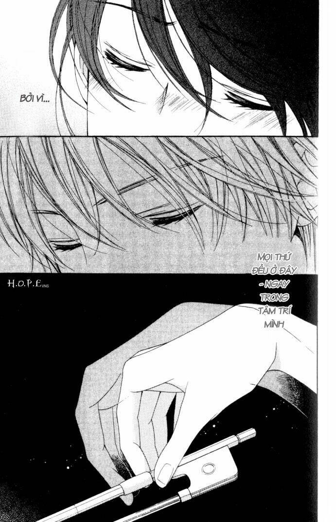 cung đàn vàng chapter 70 11