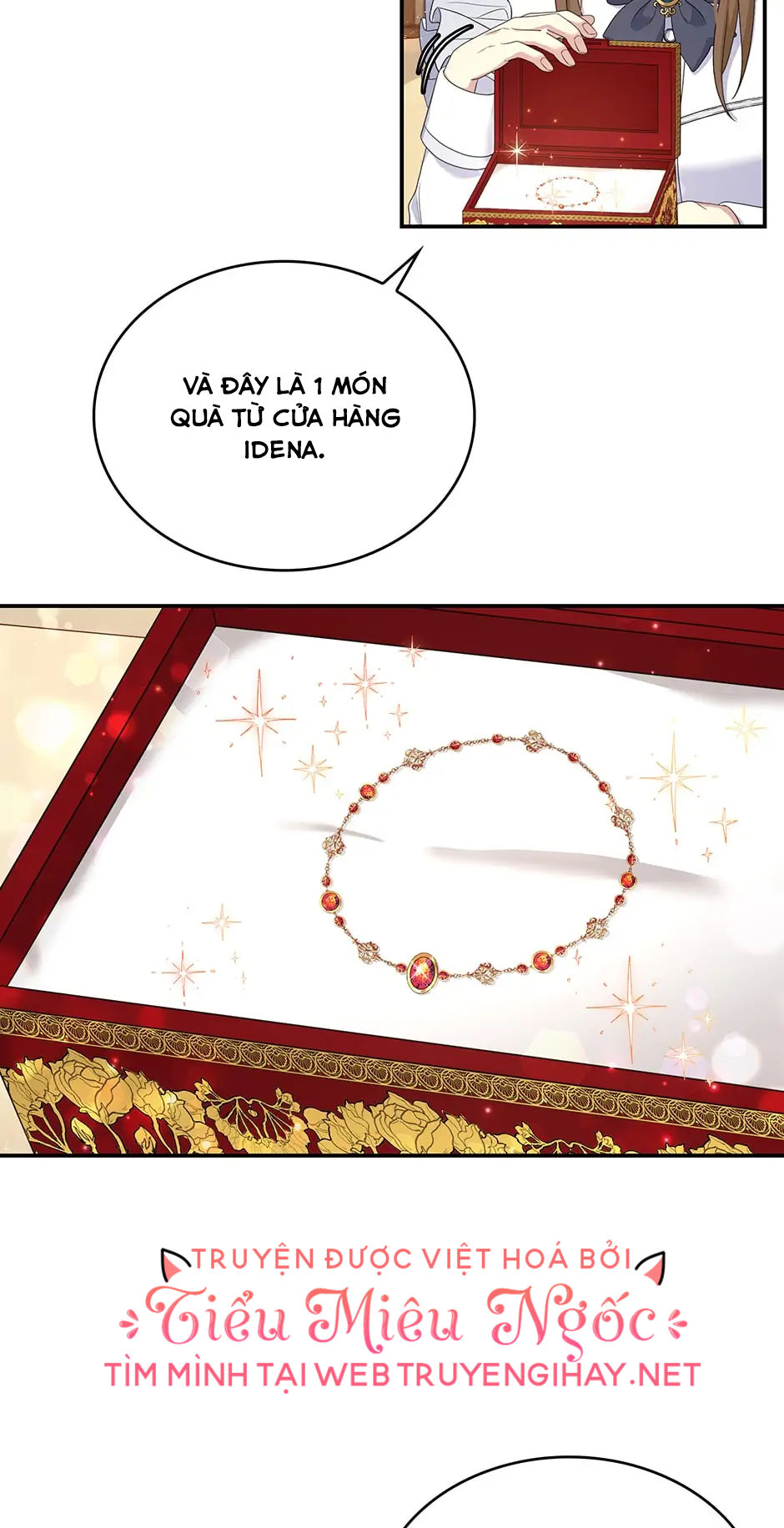 công chúa hai mặt chapter 62 38