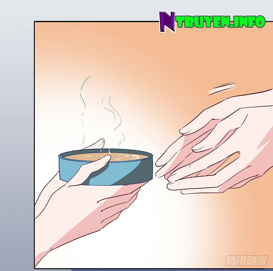 manh thê khó dỗ phần 2 chapter 20 13