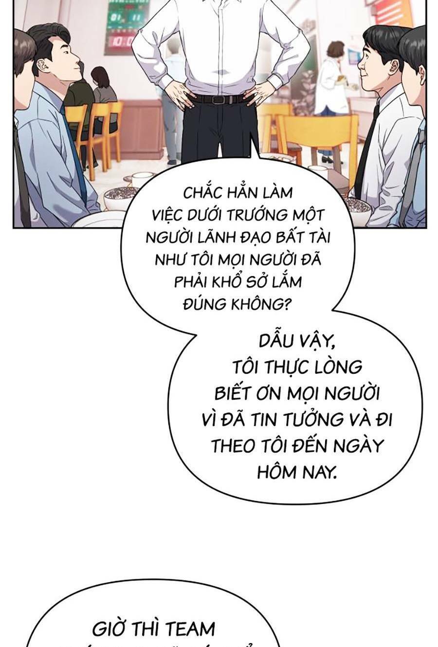 nhân viên thực tập kim chapter 1 28