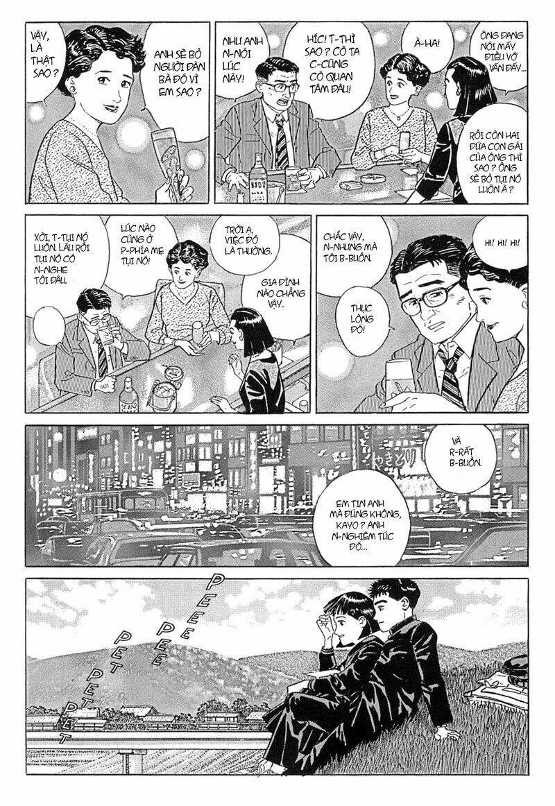 khu phố xa xăm chapter 10 22