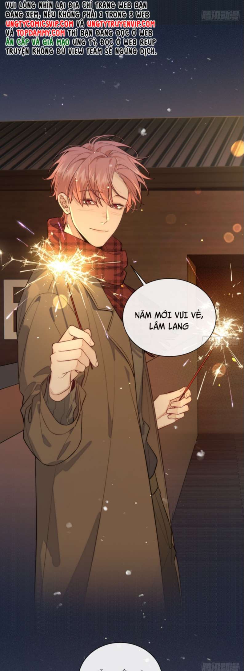 chó lớn bắt nạt chủ chapter 27 31