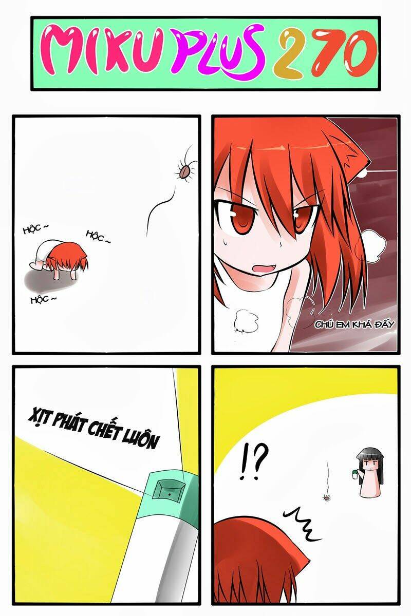 miku plus chapter 26 10