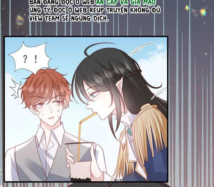 phản diện bị truy thành đoàn sủng chapter 16 21