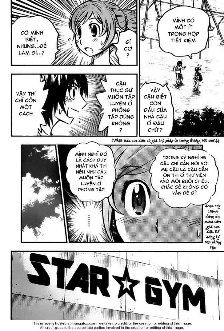 buyuden chapter 17 10