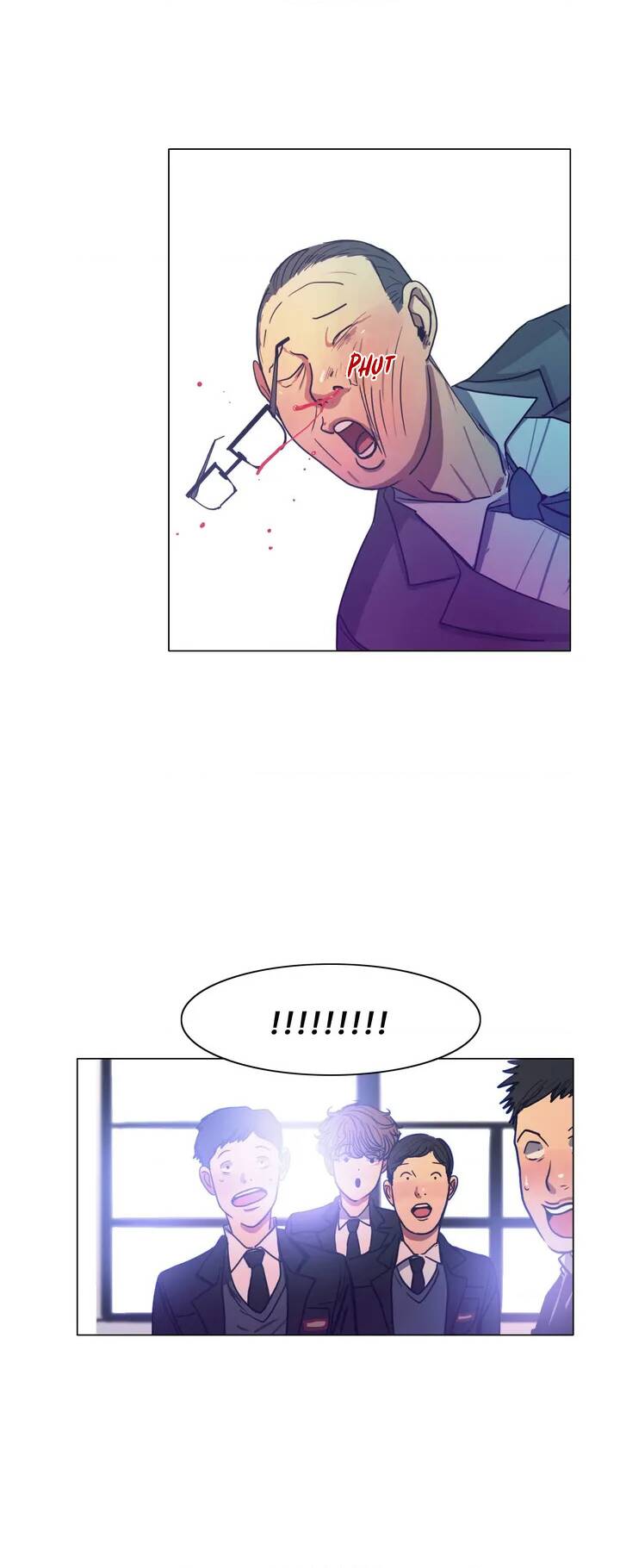 giải thoát chapter 36 38