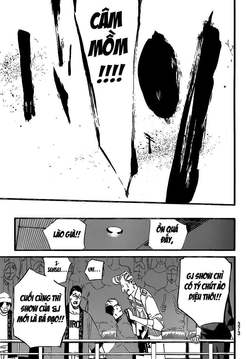 akb49 - renai kinshi jourei chapter 90 17