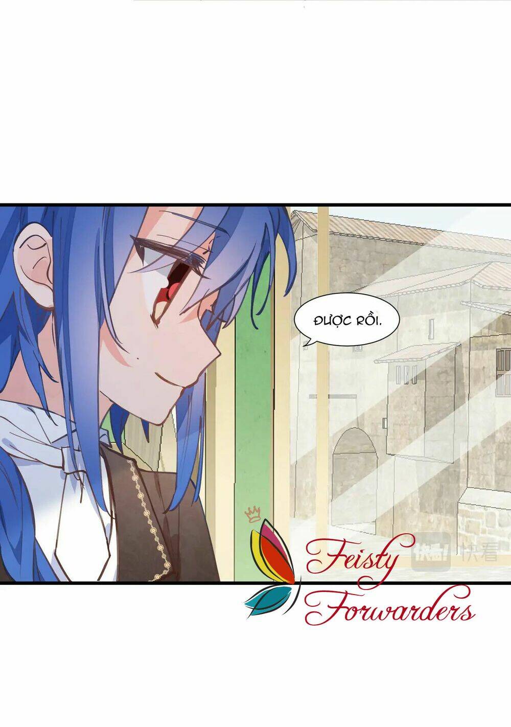 tình địch quái gở lại tăng thêm rồi chapter 20 7