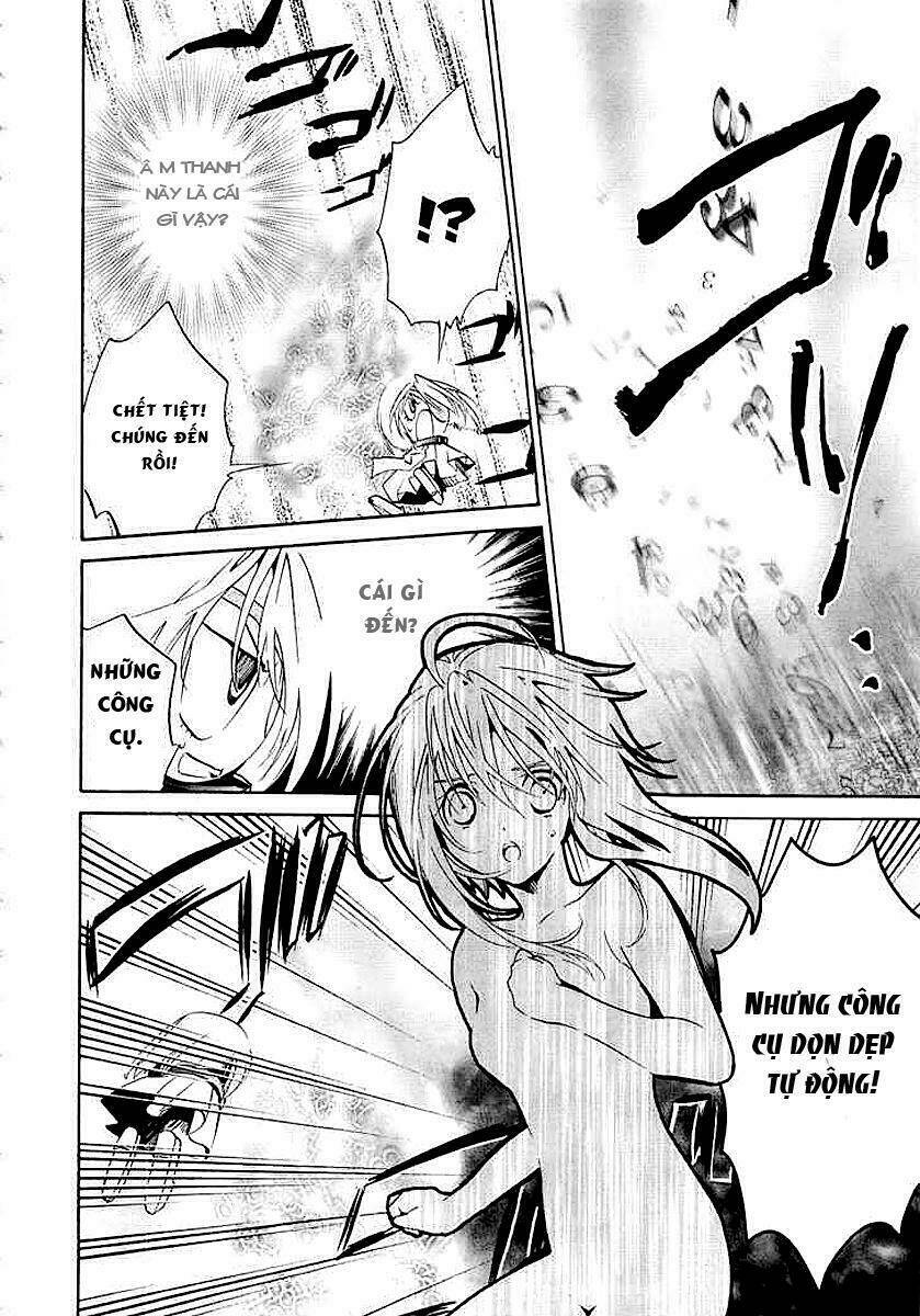 zombie-loan chapter 70 21