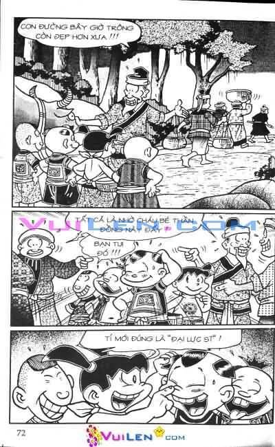 thần đồng đất việt chapter 10 69