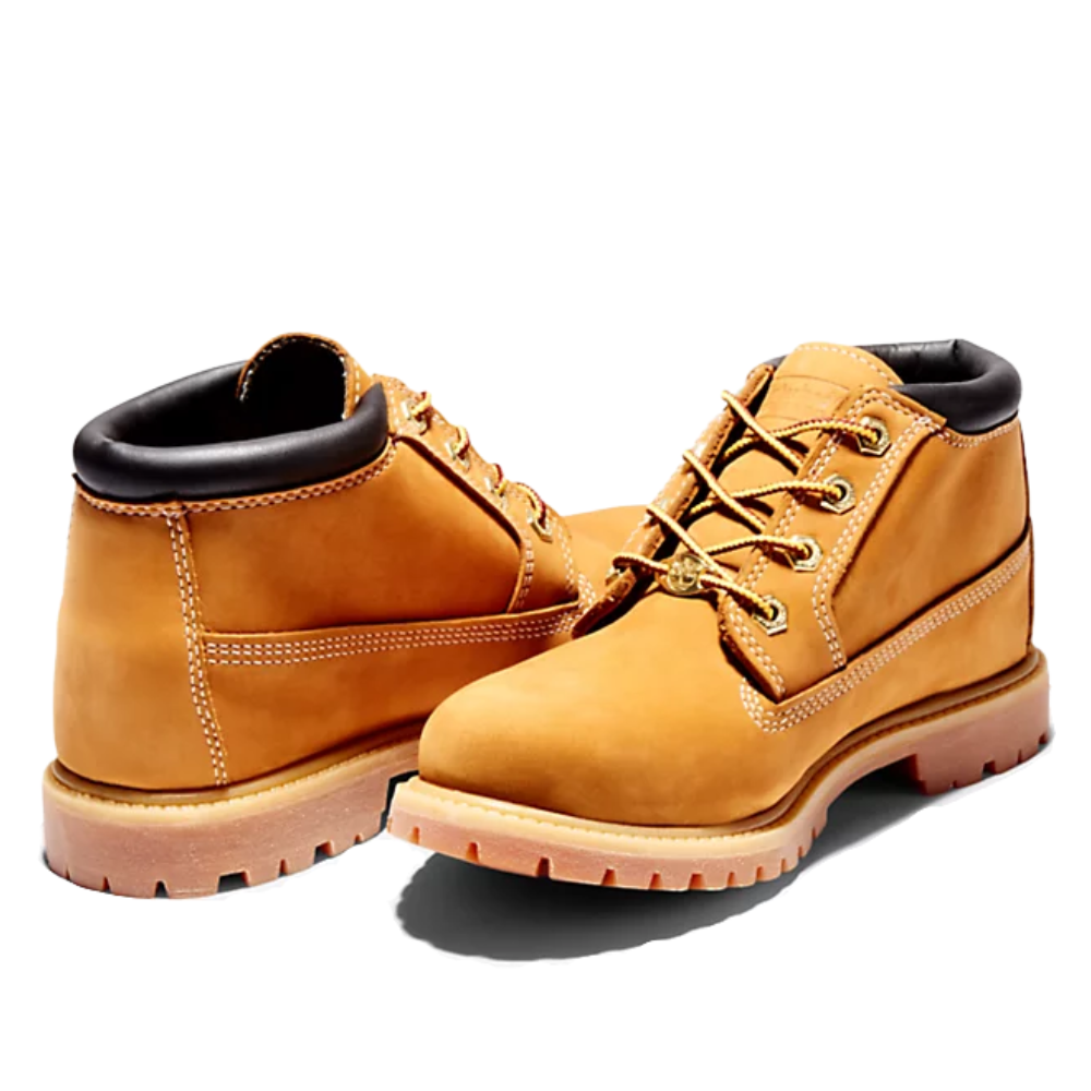 Original Timberland Giày Nữ Cổ Trung Nellie Waterproof Chukka TB023399