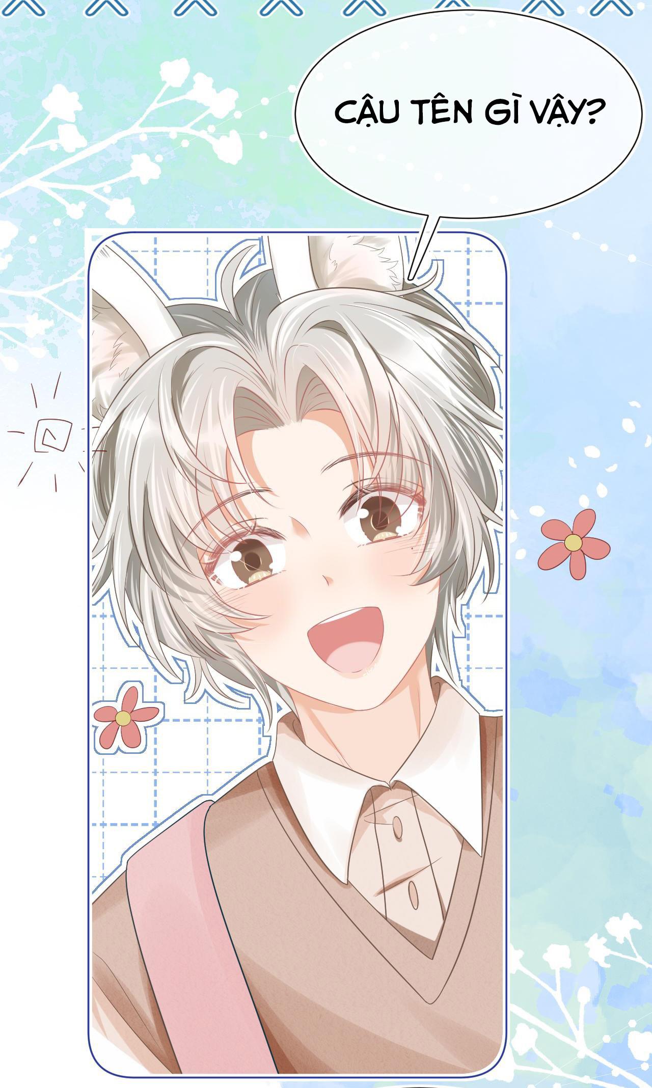 [ss2] một ngụm ăn cả thỏ con chapter 1 44