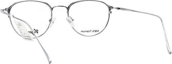 Gọng Kính Unisex Vigcom VG1608