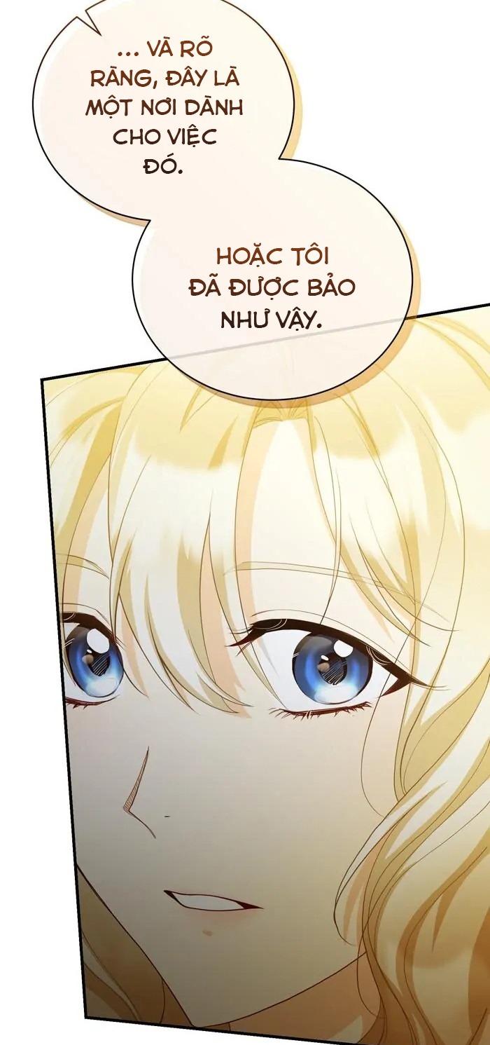 trở thành thánh nữ giả mạo chapter 23 5