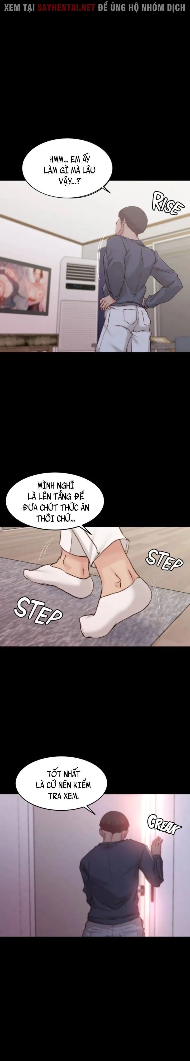 nhật ký quần lót chapter 54 2