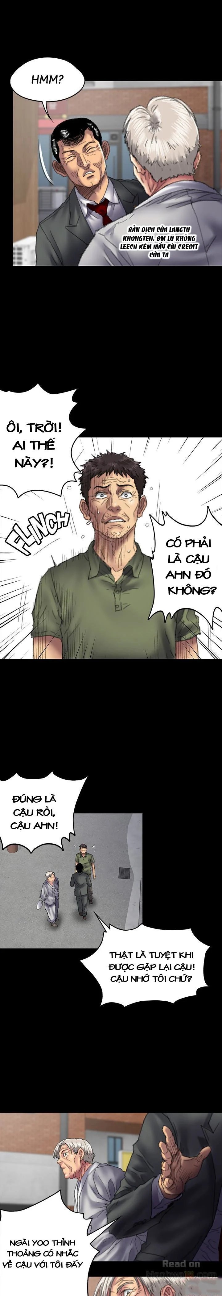 ong chúa chapter 55 8