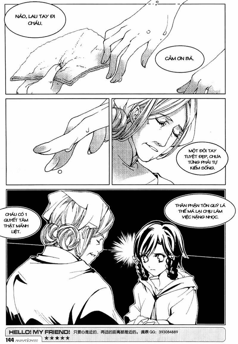 xing gui shi tian kong de dao lu chapter 6 18