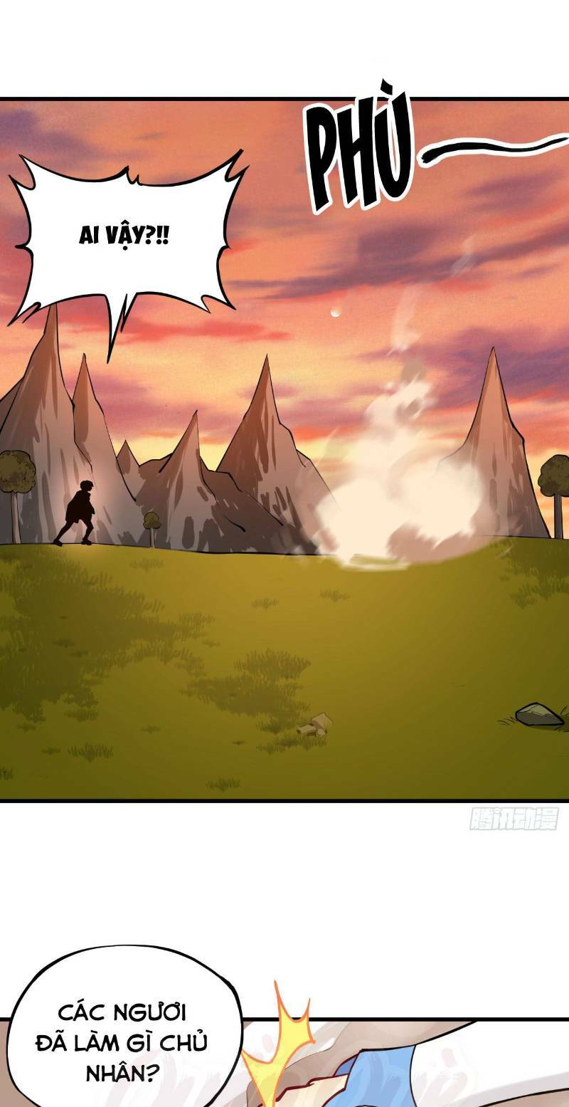 minh nhật thần đô chapter 36 13