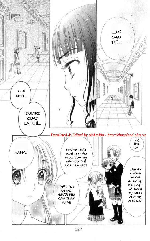 gakuen alice chapter 74 27