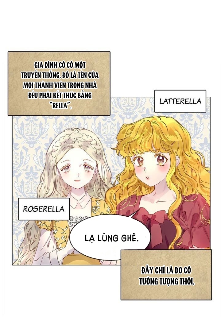 đừng xem thường nữ phụ chapter 159 4