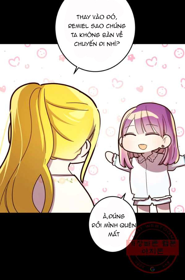 hủy bỏ điều ưóc này! chapter 11 62