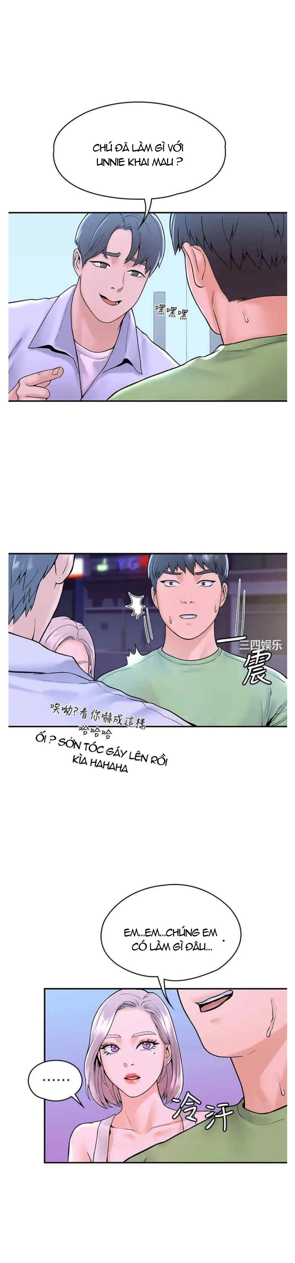 sinh viên thời nay chapter 36 23