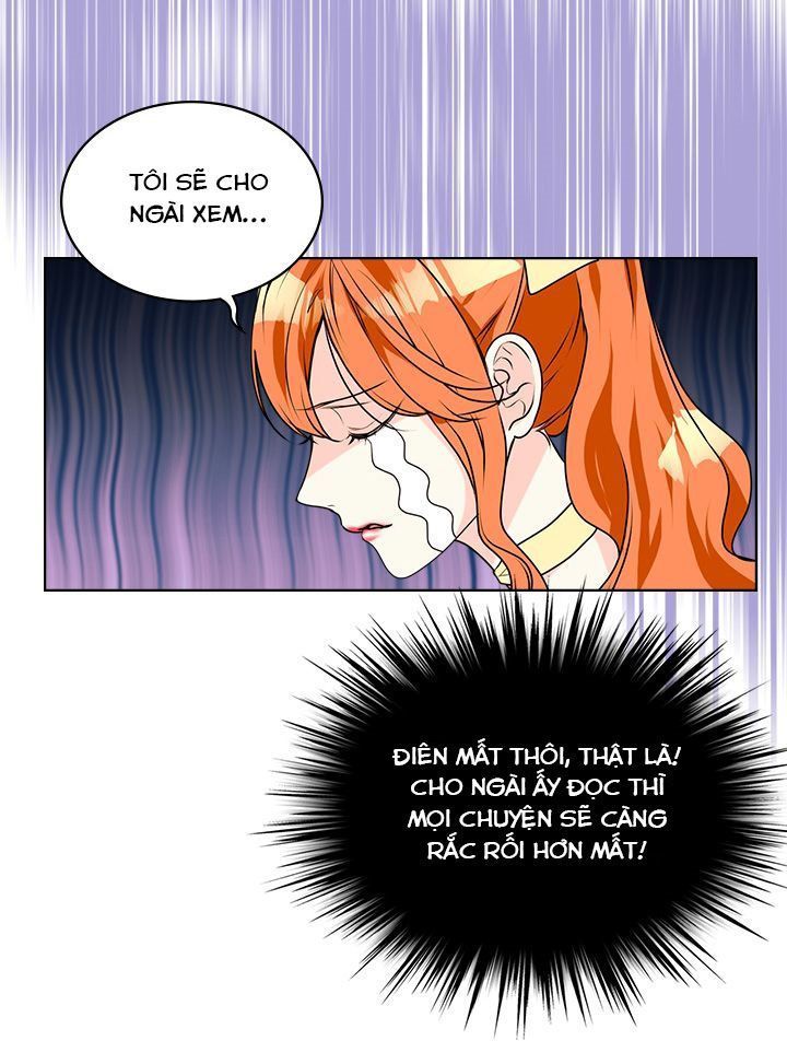 đức hạnh của ác nữ phản diện chapter 20 37