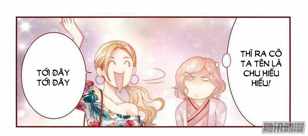 bá đạo tổng tài yêu tôi chapter 20 3