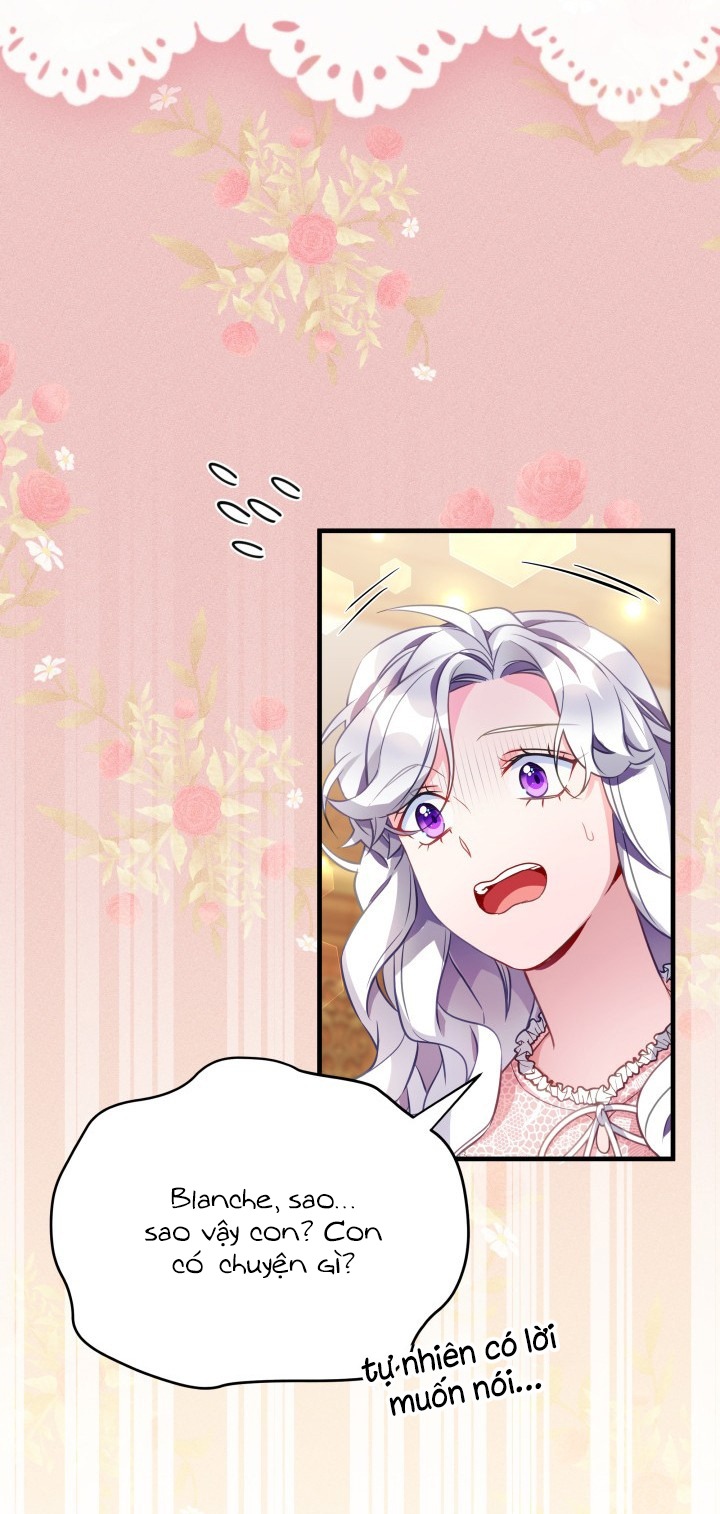 con gái chồng quá dễ thương chapter 102.1 35