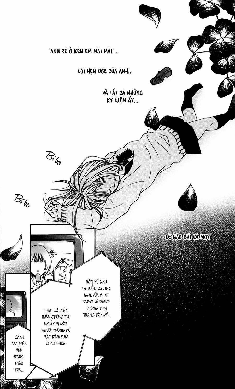 yumenara samenaide chapter 1 3