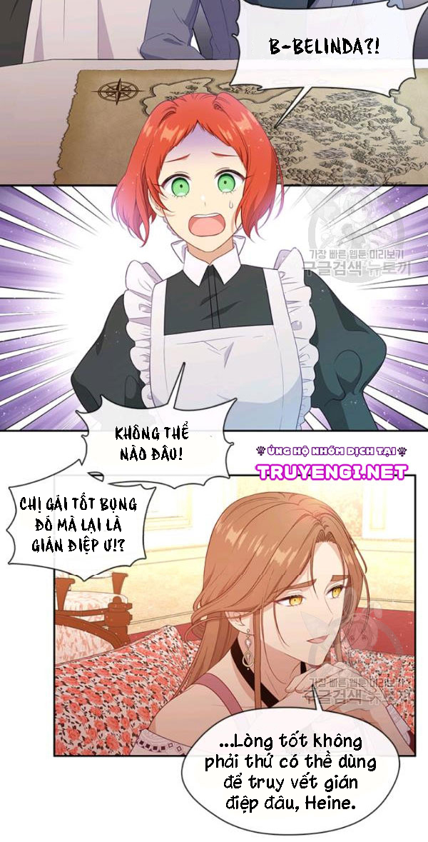 cẩn thận nữ phụ phản diện đấy! chapter 62 13