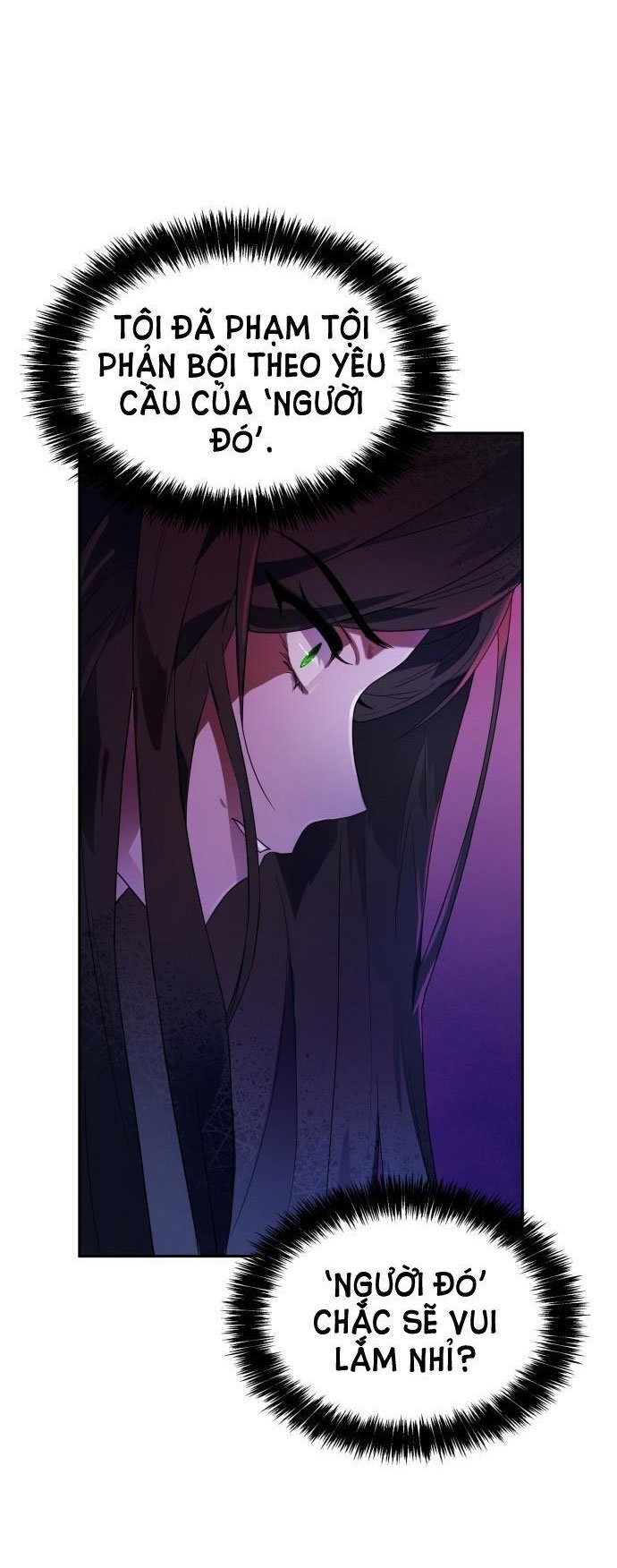 chị yêu, kiếp này em sẽ là hoàng hậu chapter 1.1 17