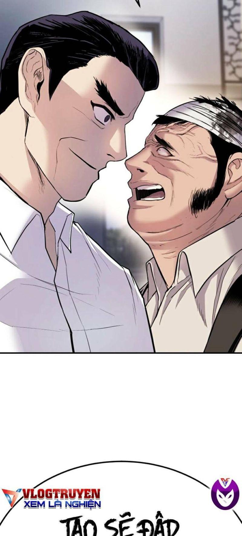 đặc vụ kim chapter 19 72