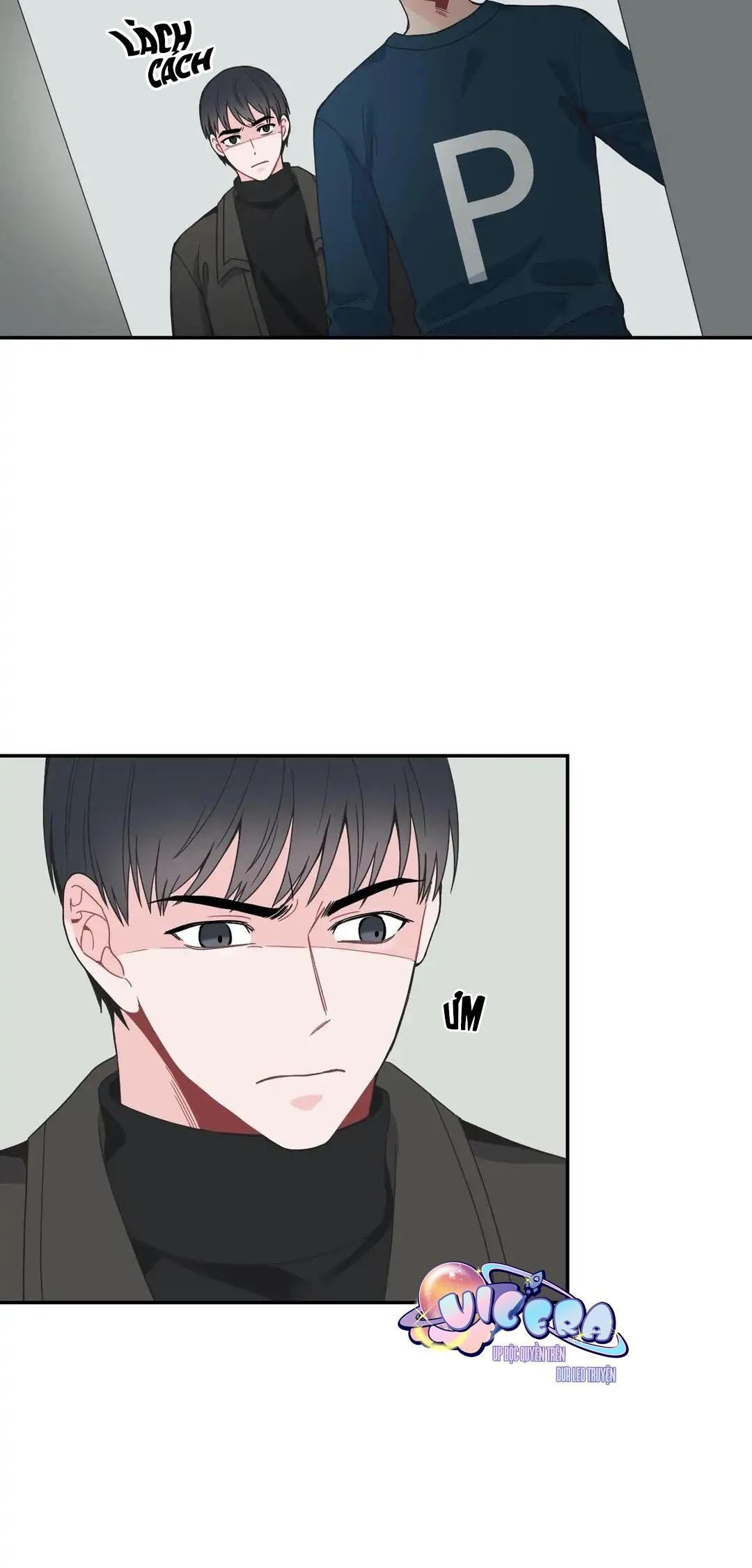 đường ranh giới chapter 27 8